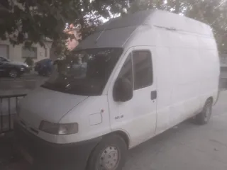 Portes, mudanzas, trabajos agrícolas, Jardinería