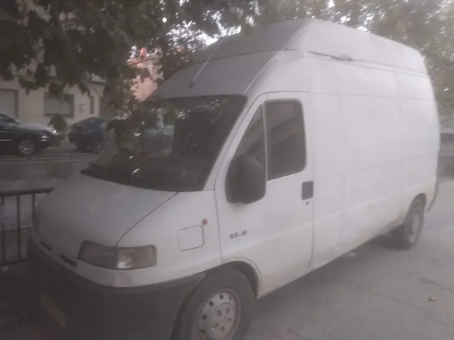 Portes, mudanzas, trabajos agrícolas, Jardinería