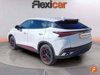 Omoda 5 1.6 T-GDI 136.5kW (185CV) DCT Premium