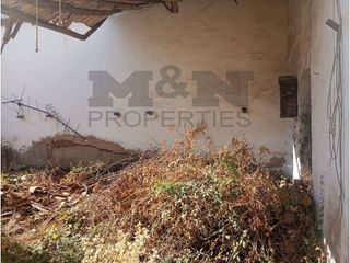 Chalet en venta en Almendralejo