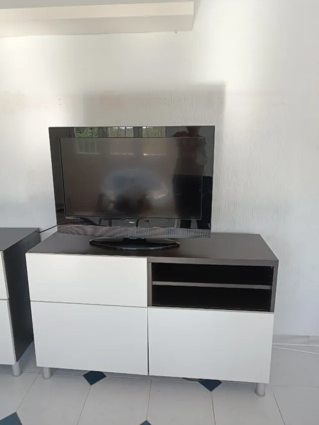 Mobile soggiorno modulare Ikea