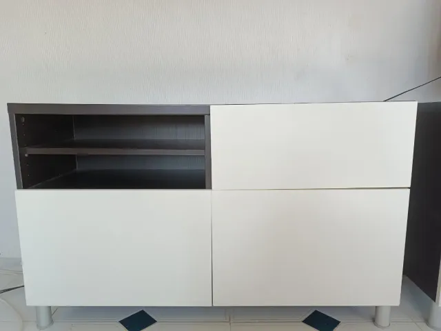 Mobile soggiorno modulare Ikea