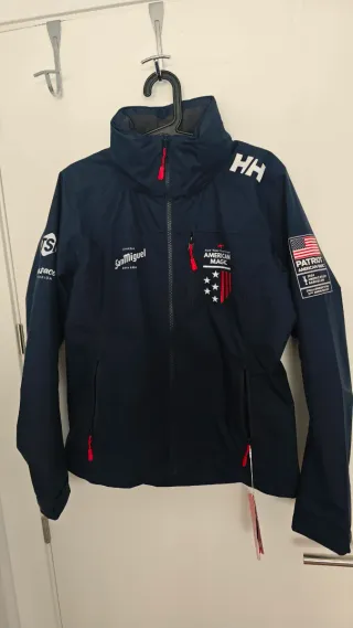 Chaqueta Helly Hansen Azul