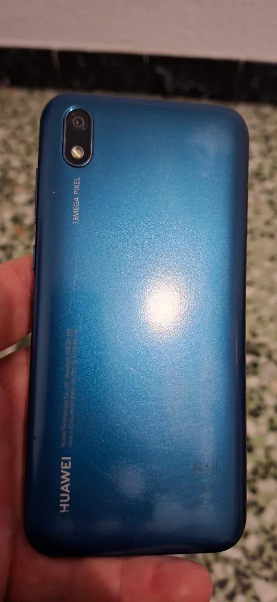 Huawei 2019