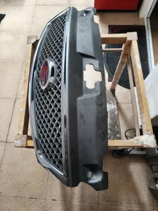 Calandra o Parilla Delantera Ford Mondeo