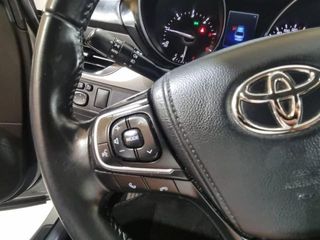 TOYOTA Avensis Sedán 150D Advance