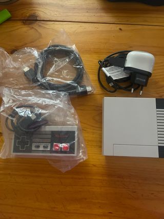 Nintendo NES Classic Edition Consola
