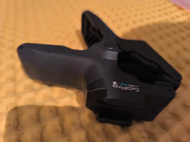 GoPro Hero 5 Black + Accesorios