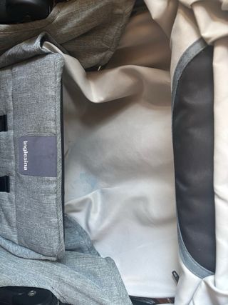 Passeggino Inglesina Quid 2