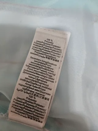 Cortavientos Quechua