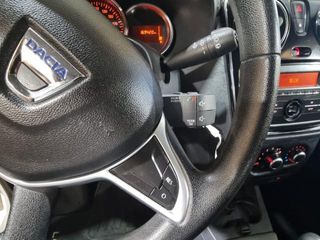 DACIA Lodgy Comfort Blue dCi 70 kW (95 CV) 5 plazas