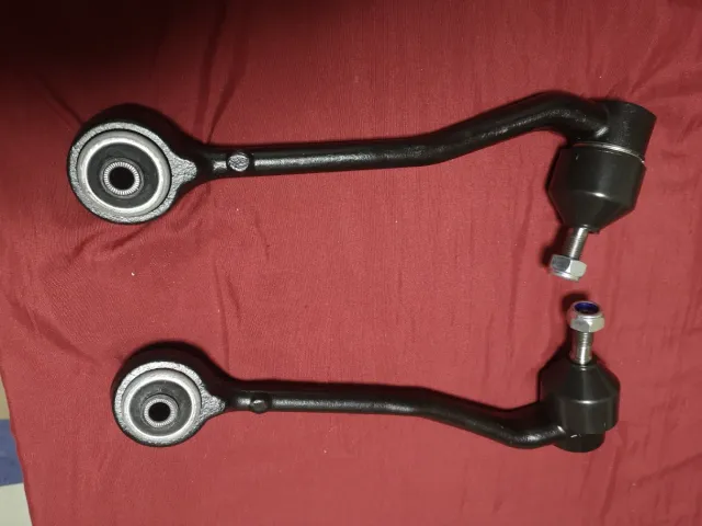 Brazos suspensión BMW X5 E53