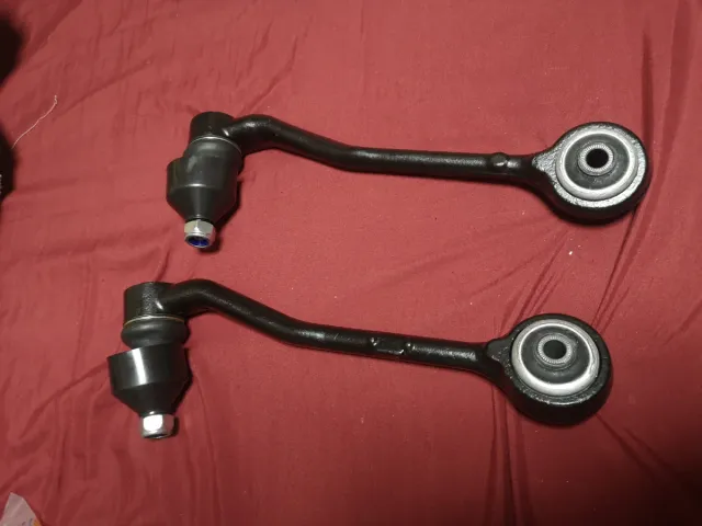 Brazos suspensión BMW X5 E53