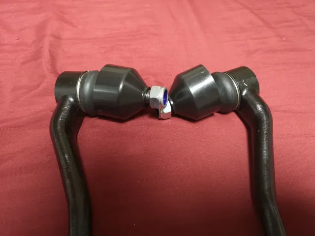 Brazos suspensión BMW X5 E53