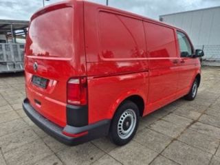 Volkswagen Transporter T6 2017