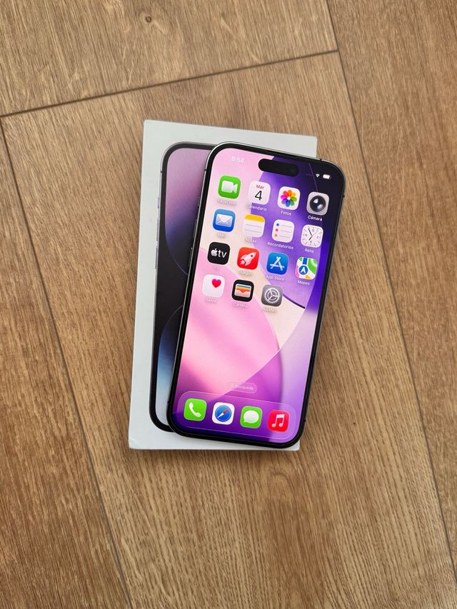 iPhone 14 Pro da 256 GB