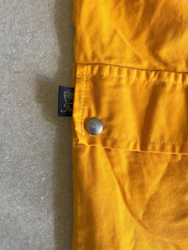 Fay fireman hook 4 Ganci XXL Gold Raro