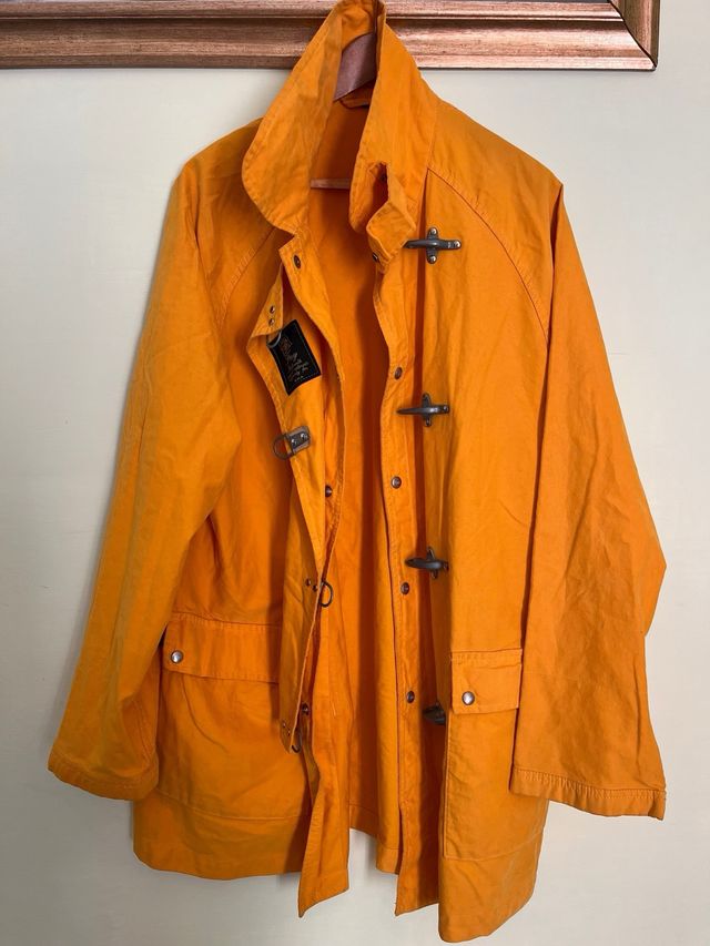 Fay fireman hook 4 Ganci XXL Gold Raro