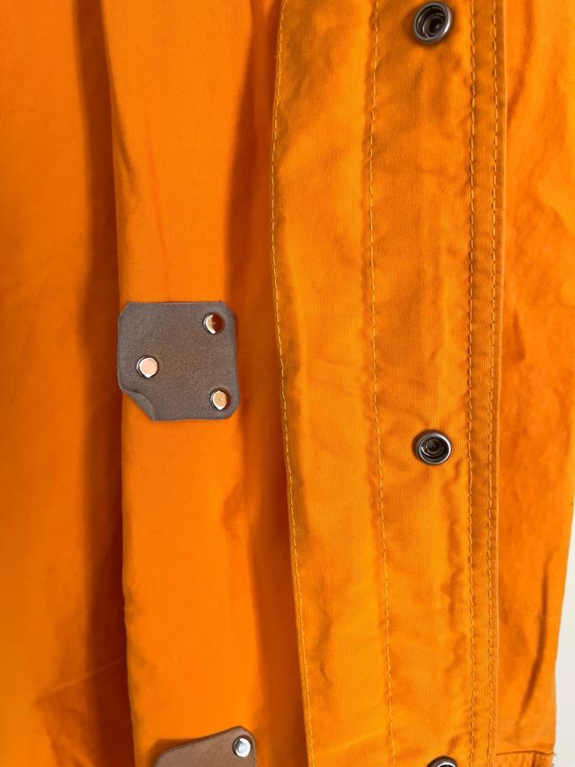 Fay fireman hook 4 Ganci XXL Gold Raro