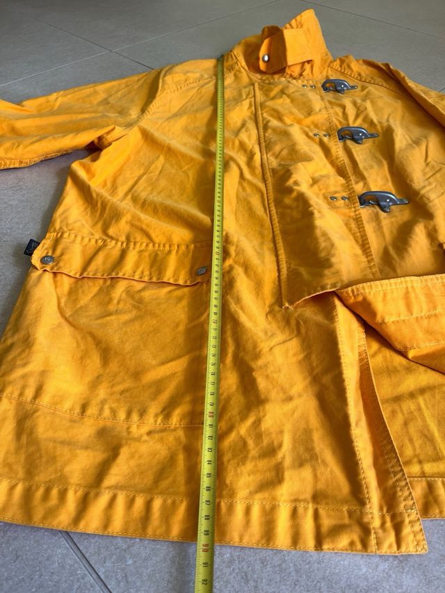 Fay fireman hook 4 Ganci XXL Gold Raro