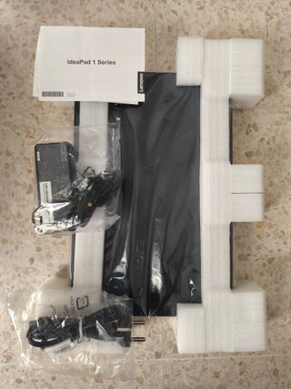 Lenovo IdeaPad 1 Gen 7 Nuevo