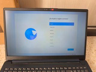 Lenovo IdeaPad 1 Gen 7 Nuevo