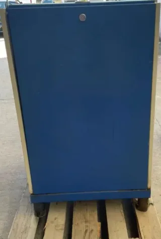 Compresor Moncayo 1400 10cv 7,5kw