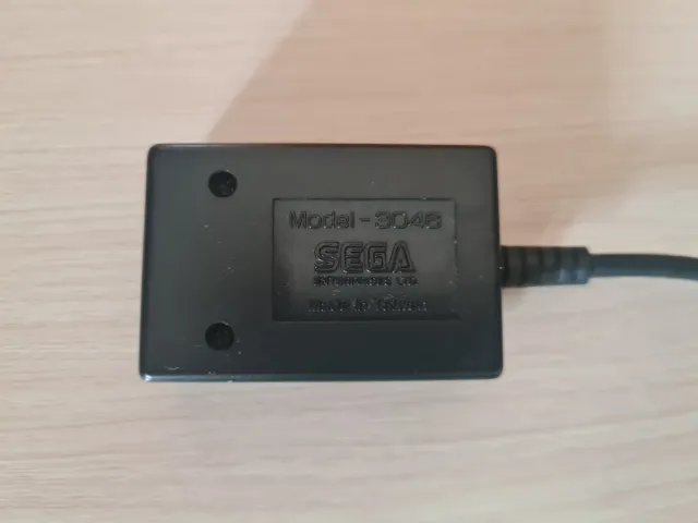 Rapid Fire para Sega Master System