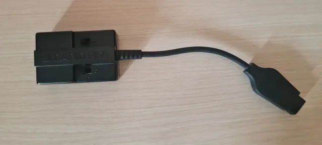 Rapid Fire para Sega Master System