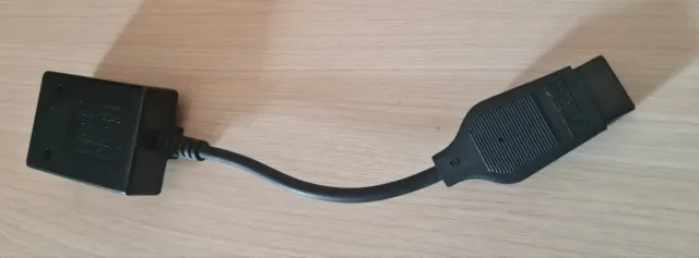 Rapid Fire para Sega Master System