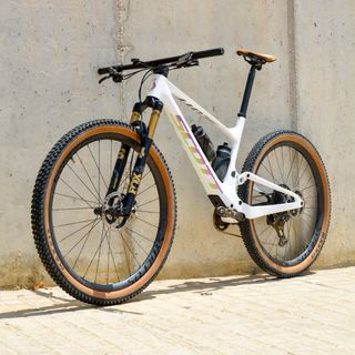 Adhesivos SCOTT - Rainbow Holográfico (Vineticshop