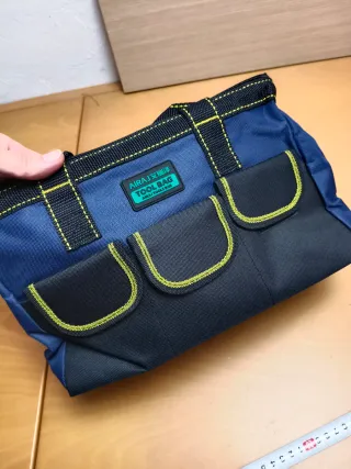 Maleta de herramientas AIRAJ