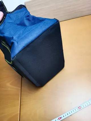 Maleta de herramientas AIRAJ