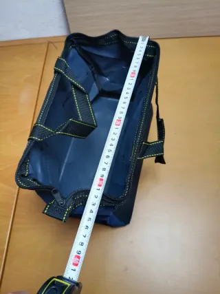 Maleta de herramientas AIRAJ