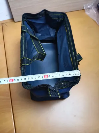 Maleta de herramientas AIRAJ