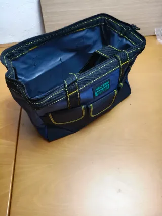 Maleta de herramientas AIRAJ