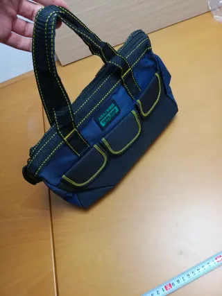 Maleta de herramientas AIRAJ