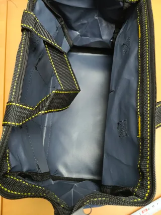 Maleta de herramientas AIRAJ