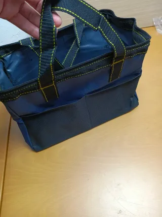 Maleta de herramientas AIRAJ