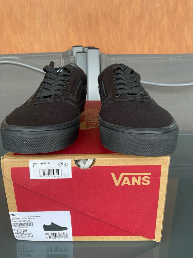 Zapatillas Vans 42