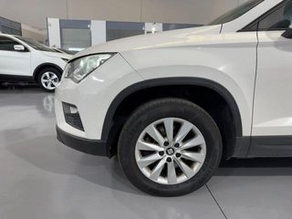 SEAT Ateca 1.0 EcoTSI Reference
