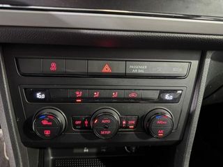 SEAT Ateca 1.0 EcoTSI Reference