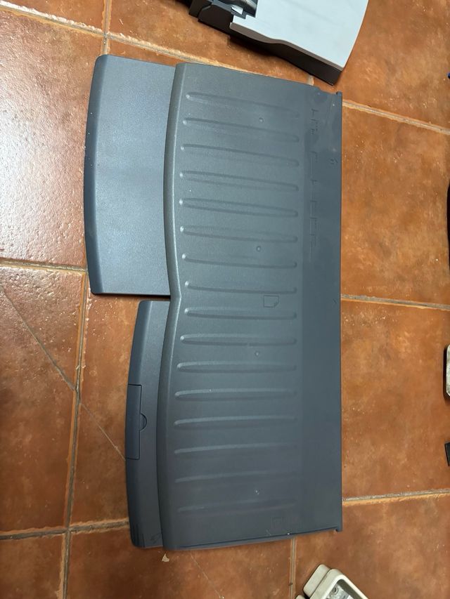 Impresora HP Designjet 100 plus con rollo A1