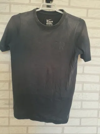 Camiseta Nike CR7 Talla S
