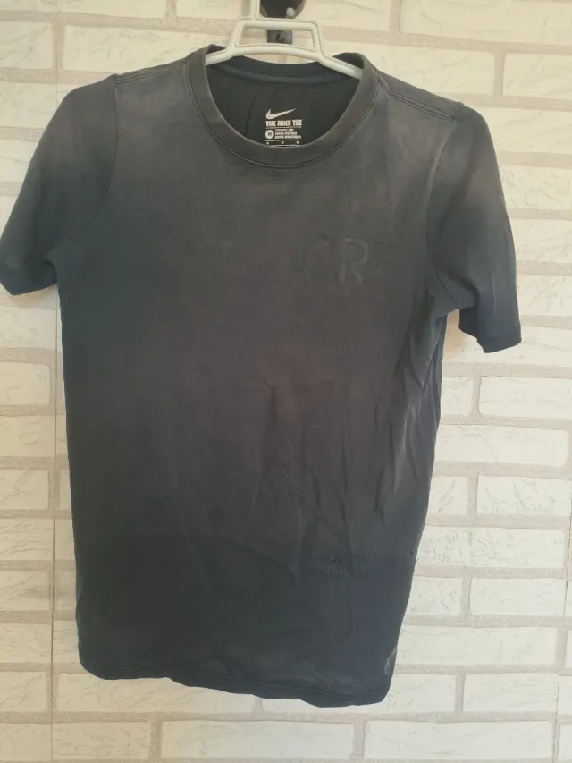 Camiseta Nike CR7 Talla S