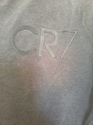 Camiseta Nike CR7 Talla S