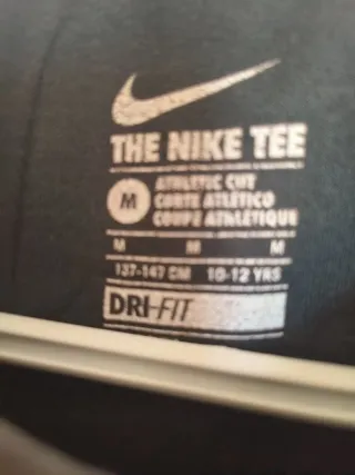 Camiseta Nike CR7 Talla S