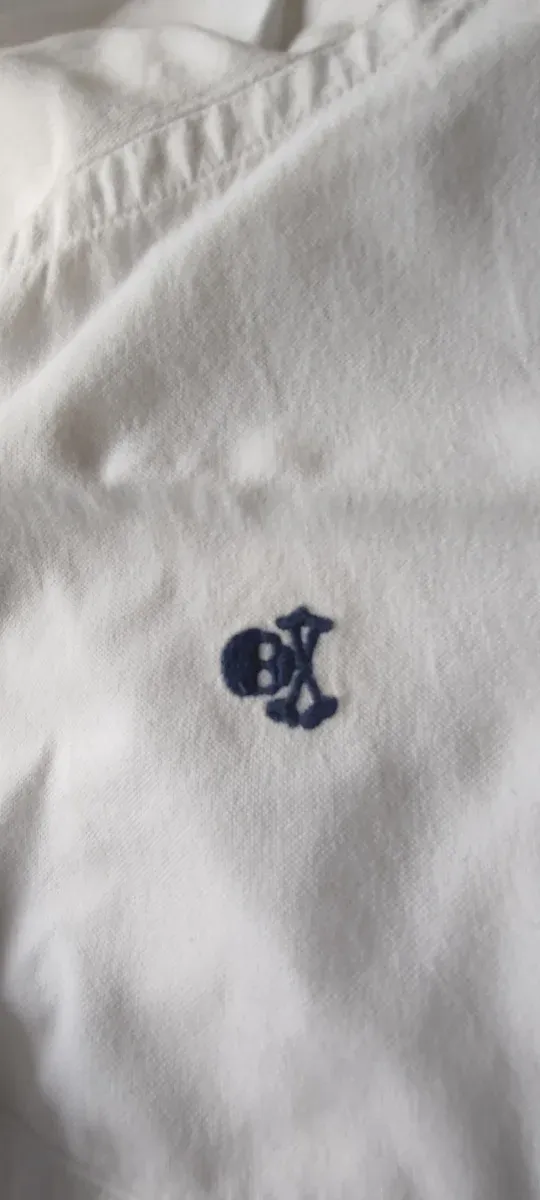 Camisa polo niño Scalpers