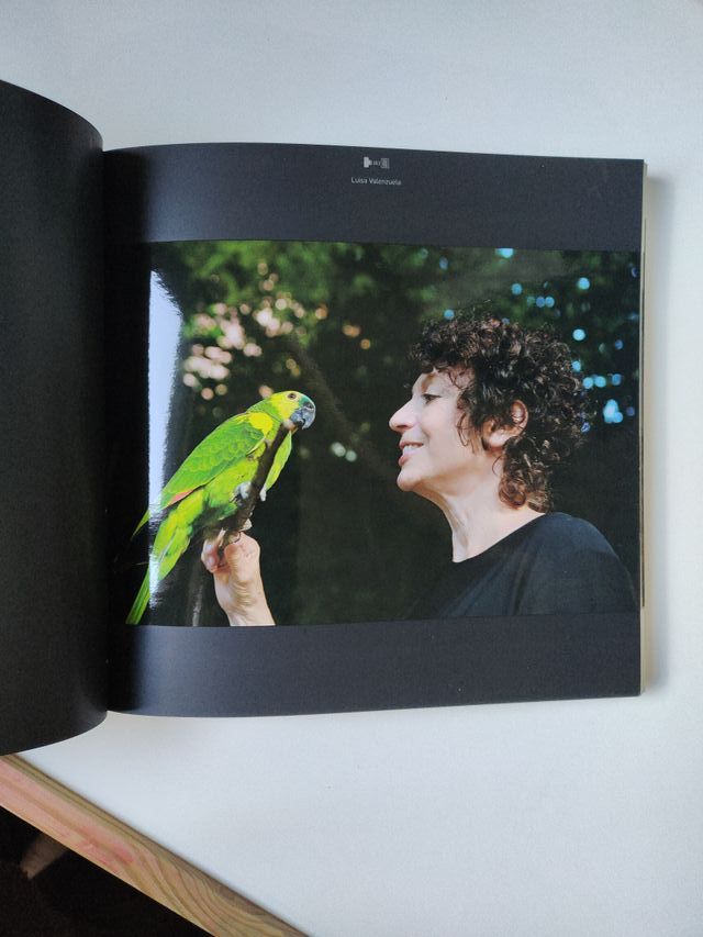 30 años Fotógrafo entre escritores (La otra ori...