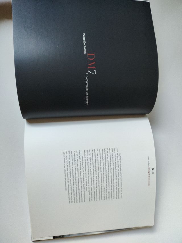 30 años Fotógrafo entre escritores (La otra ori...